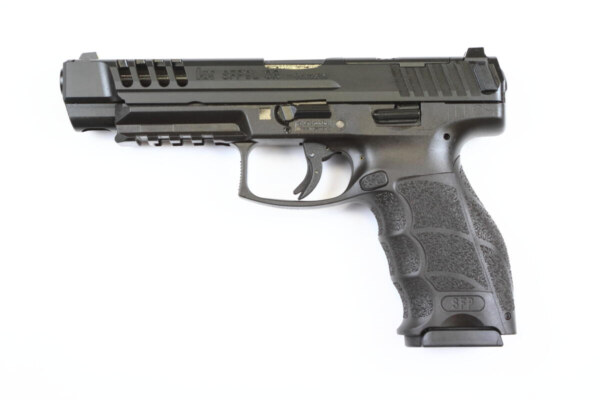 Heckler & Koch SFP9 L OR – Bild 2