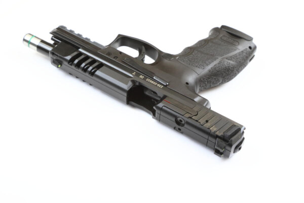 Heckler & Koch SFP9 L OR – Bild 4