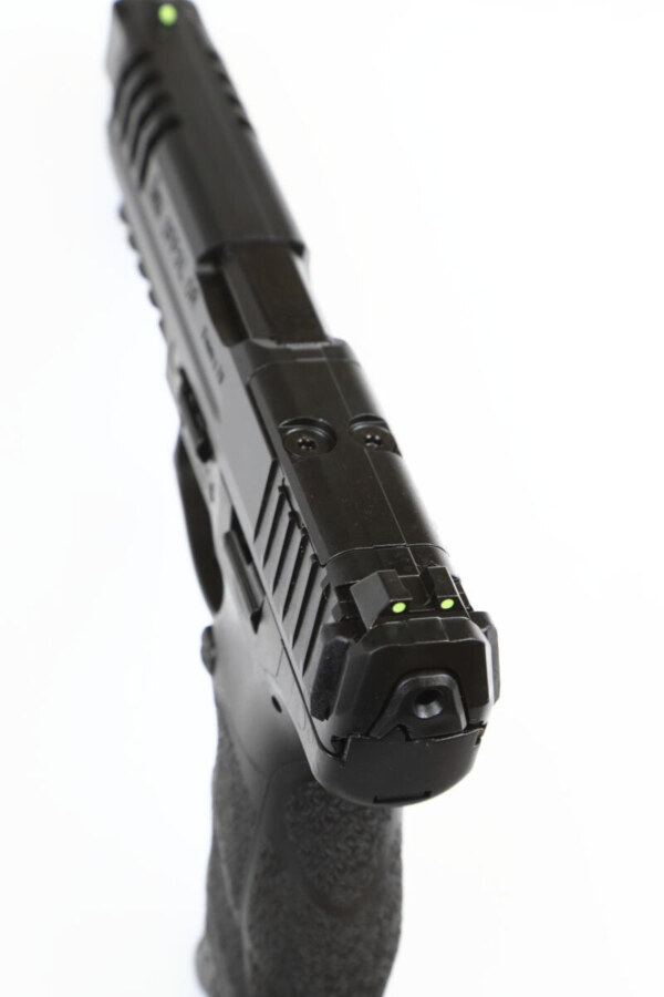 Heckler & Koch SFP9 L OR – Bild 7