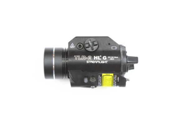 Streamlight TLR-2 HL G – Bild 4