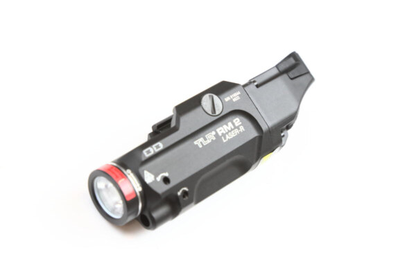 Streamlight TLR RM2 – Bild 3