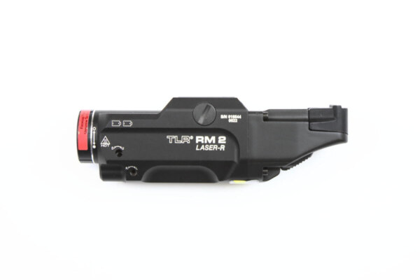 Streamlight TLR RM2 – Bild 2