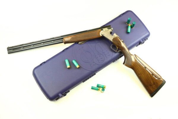 Beretta 686 Silver Pigeon Sporting 1 AS