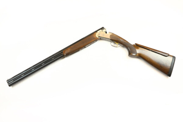 Beretta 686 Silver Pigeon Sporting 1 AS – Bild 2