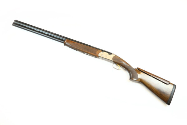 Beretta 686 Silver Pigeon Sporting 1 AS – Bild 4