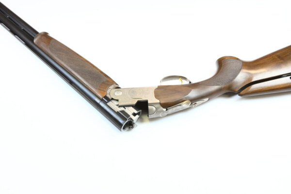 Beretta 686 Silver Pigeon Sporting 1 AS – Bild 5