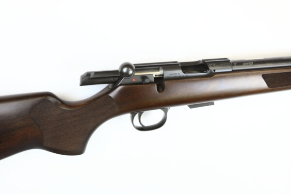 CZ 457 Varmint – Bild 4