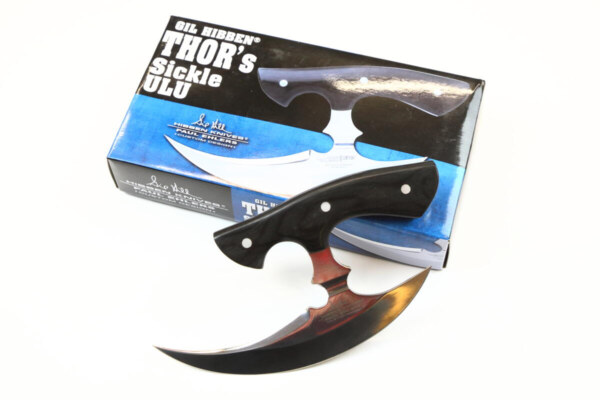 United Cutlery Gil Hibben Thor´s Sickle ULU