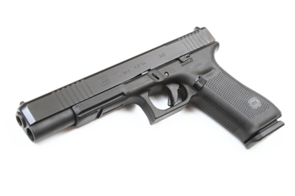 Glock 17L Gen 5 MOS FS