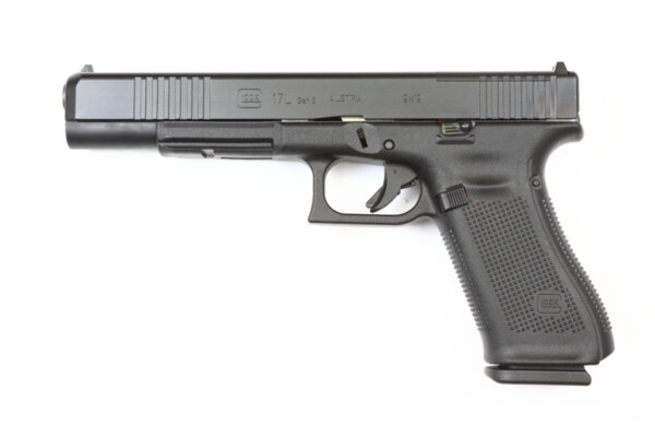 Glock 17L Gen 5 MOS FS – Bild 2