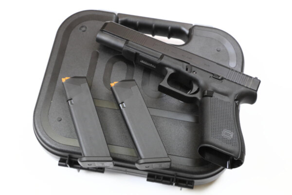 Glock 17L Gen 5 MOS FS – Bild 5