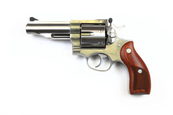 Ruger Redhawk .45 ACP/ .45 Colt – Bild 2