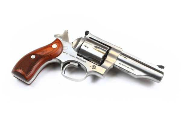 Ruger Redhawk .45 ACP/ .45 Colt – Bild 4