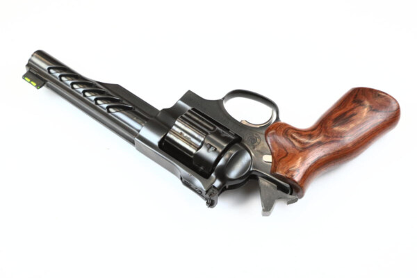 Ruger Super GP100 – Bild 5