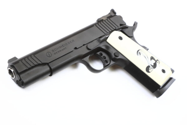 Schmeisser Hugo 1911 "Cobra"
