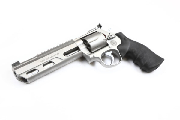 Smith & Wesson 686 Competitior STS