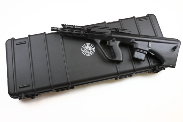Steyr AUG-Z A3 M-II – Bild 6