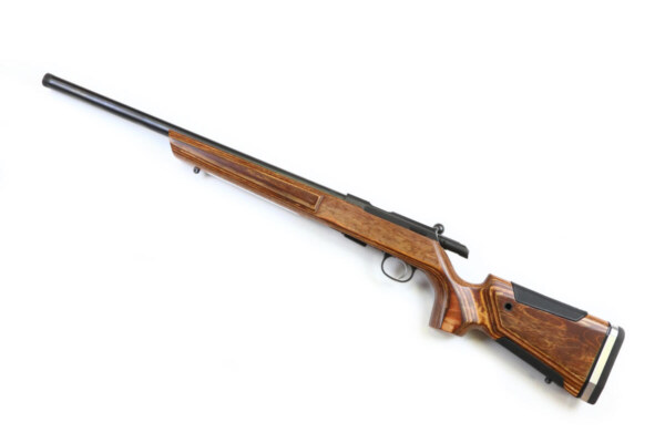 CZ 457 AT - ONE – Bild 2