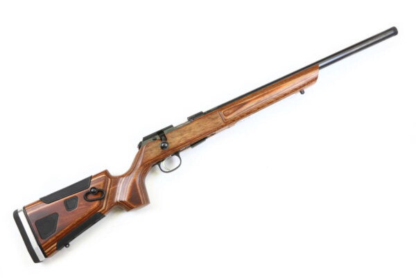 CZ 457 AT - ONE – Bild 3