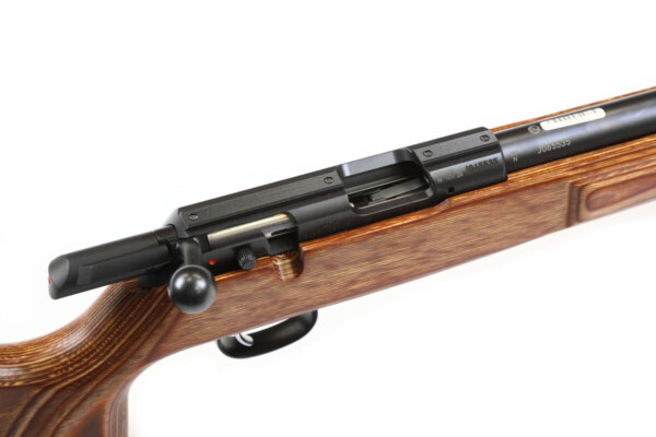 CZ 457 AT - ONE – Bild 4