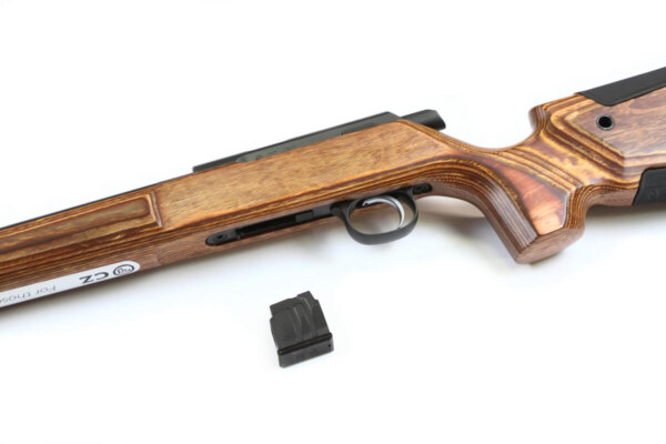 CZ 457 AT - ONE – Bild 5