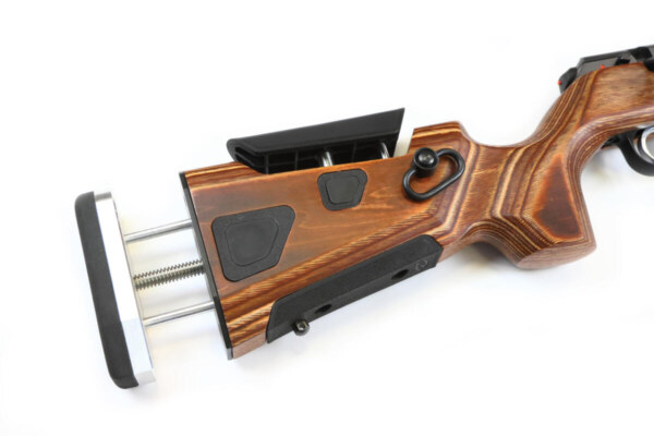 CZ 457 AT - ONE – Bild 6