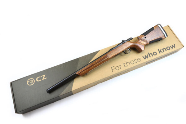 CZ 457 AT - ONE – Bild 7