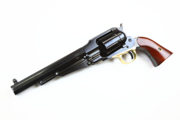 Uberti 1858 New Improved Army