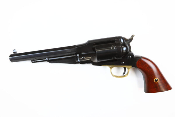 Uberti 1858 New Improved Army – Bild 6