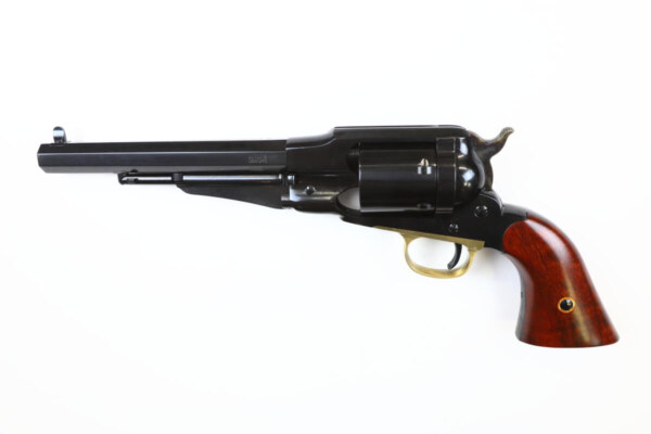 Uberti 1858 New Improved Army – Bild 3