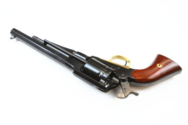 Uberti 1858 New Improved Army – Bild 4
