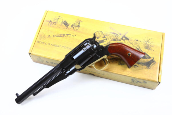 Uberti 1858 New Improved Army – Bild 9