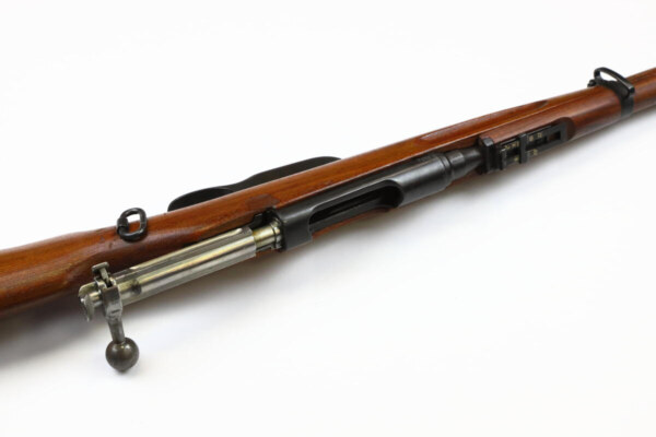 Steyr Mannlicher M95 – Bild 5