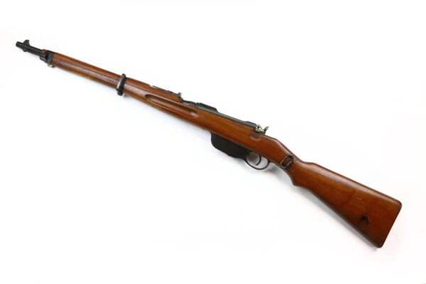 Steyr Mannlicher M95 – Bild 2