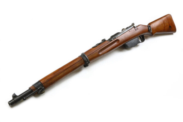Steyr Mannlicher M95