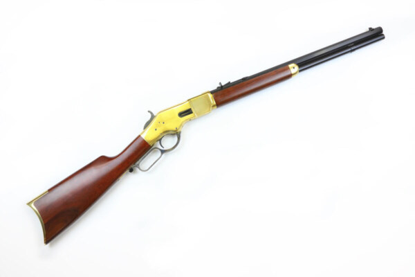 Uberti 1866 Yellow Boy – Bild 3