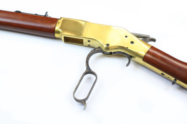 Uberti 1866 Yellow Boy – Bild 4