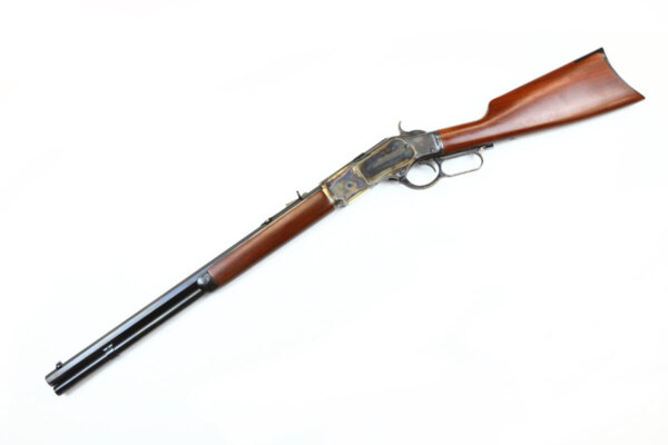 Uberti 1873 Short Rifle – Bild 2