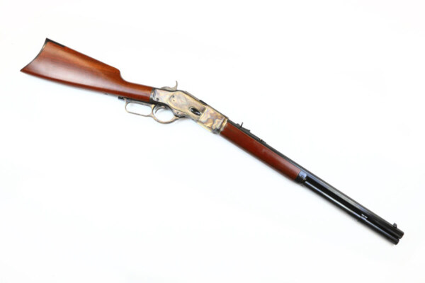 Uberti 1873 Short Rifle – Bild 3