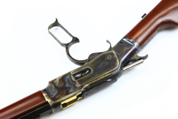 Uberti 1873 Short Rifle – Bild 4