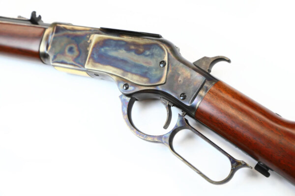 Uberti 1873 Short Rifle – Bild 5