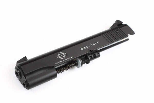 GSG 1911 Wechselsystem