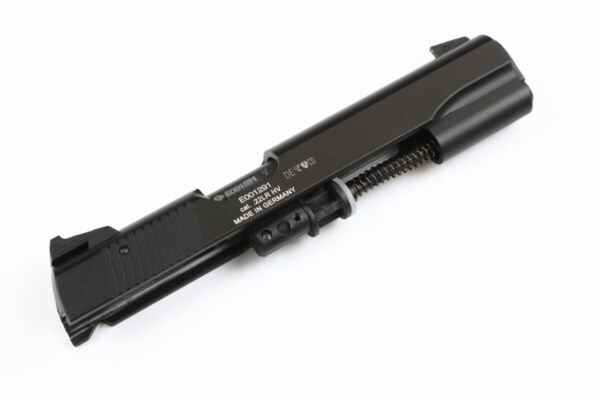 GSG 1911 Wechselsystem – Bild 2
