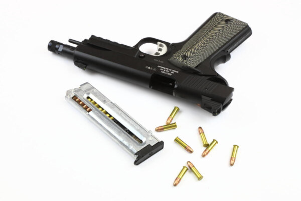GSG 1911 Wechselsystem – Bild 3