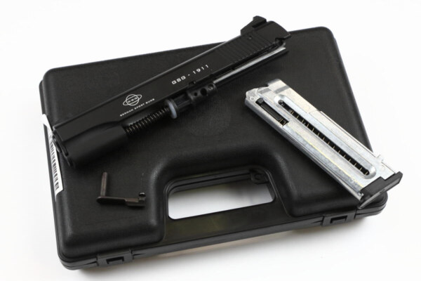 GSG 1911 Wechselsystem – Bild 4