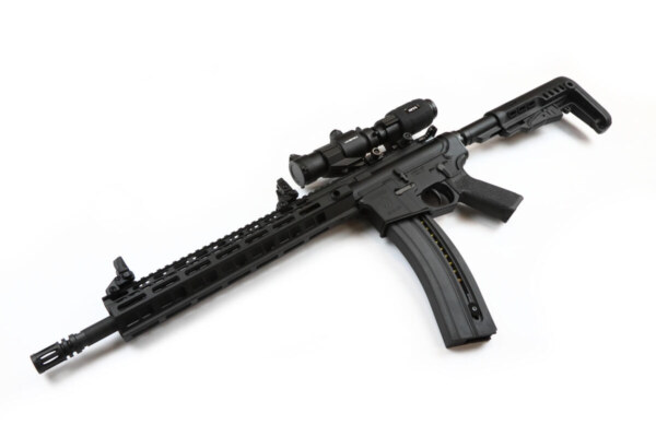 Hämmerli Tac R1 22 SET