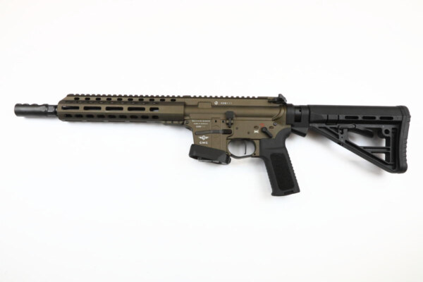 Schmeisser AR15-9S GMG Edition – Bild 2