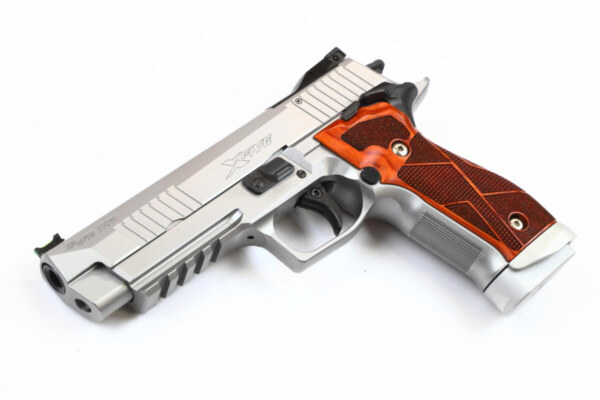 Sig Sauer P226 X-Five US Classic