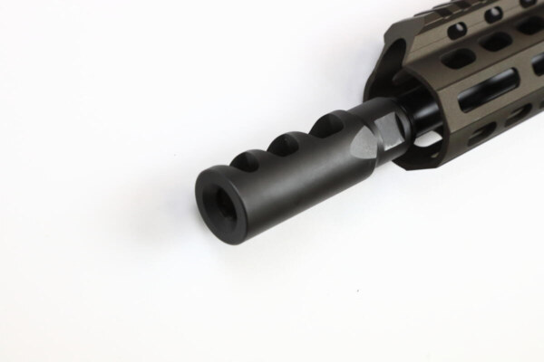 Schmeisser AR15-9S GMG Edition – Bild 6