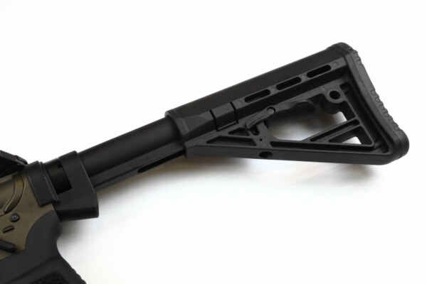 Schmeisser AR15-9S GMG Edition – Bild 7